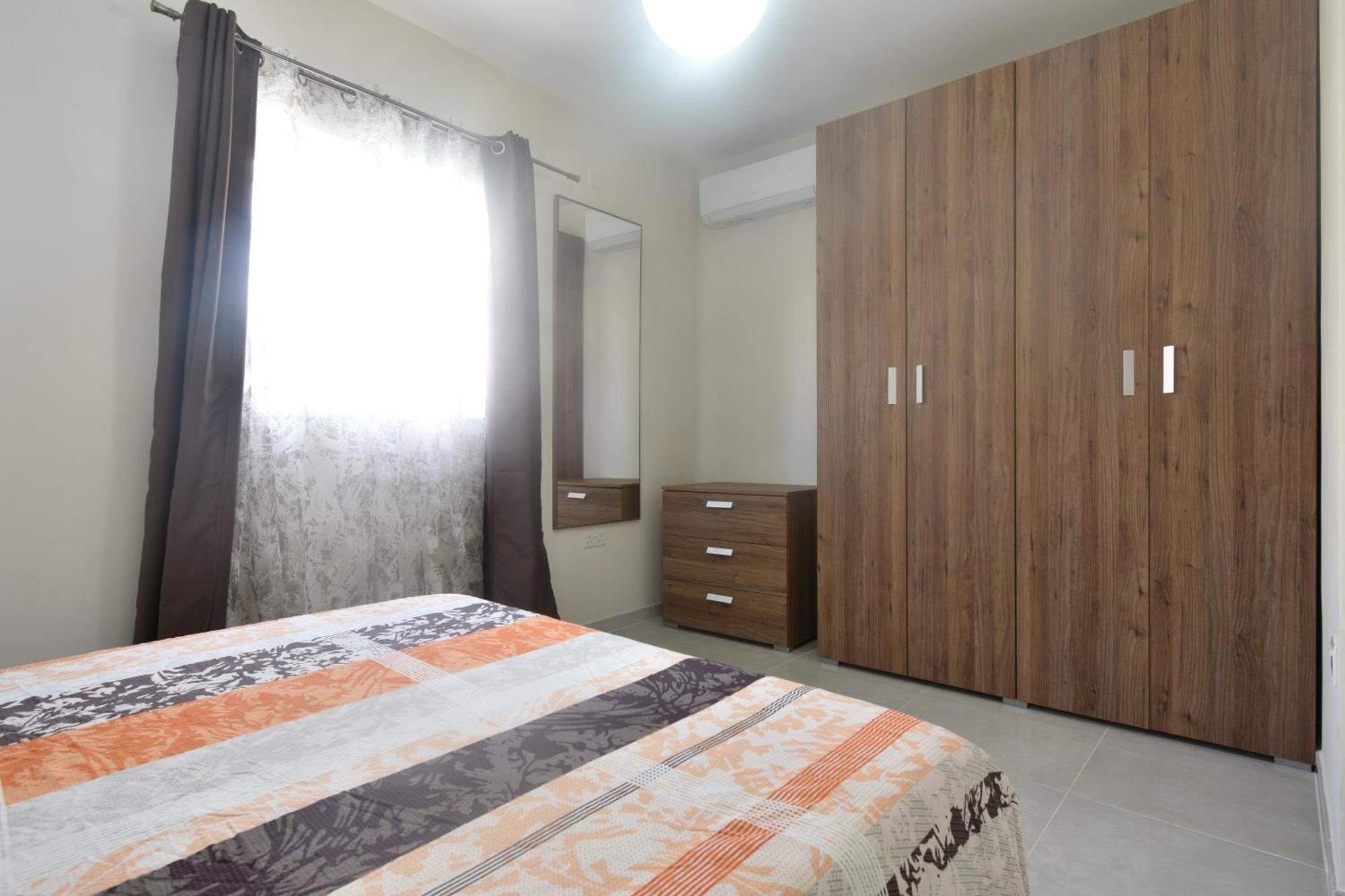 Marbella Holiday Apartments - Seafront - Wifi Marsaskala Cameră foto